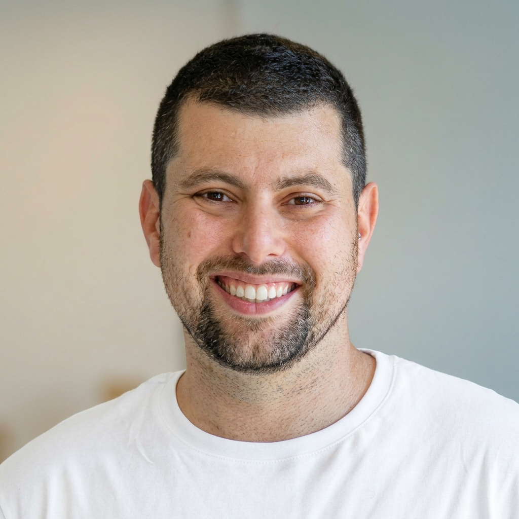 Dr. Guy Laban