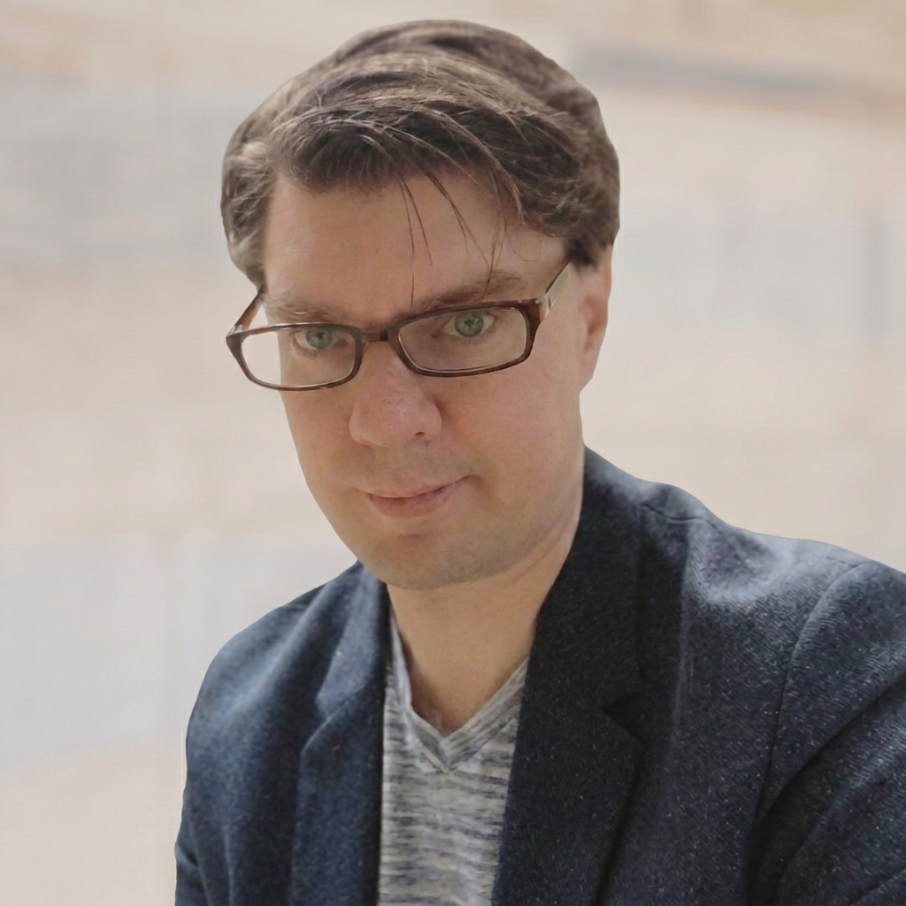 Jukka Rohila